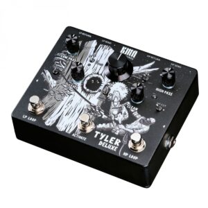 KMA Machines Tyler Deluxe Frequency Splitter - Image 2