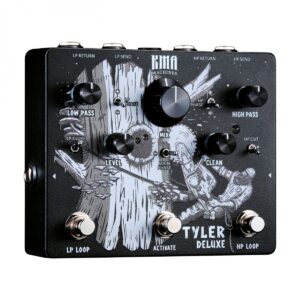 KMA Machines Tyler Deluxe Frequency Splitter - Image 3