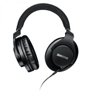 Shure SRH440A Professional Headphones - Image 2