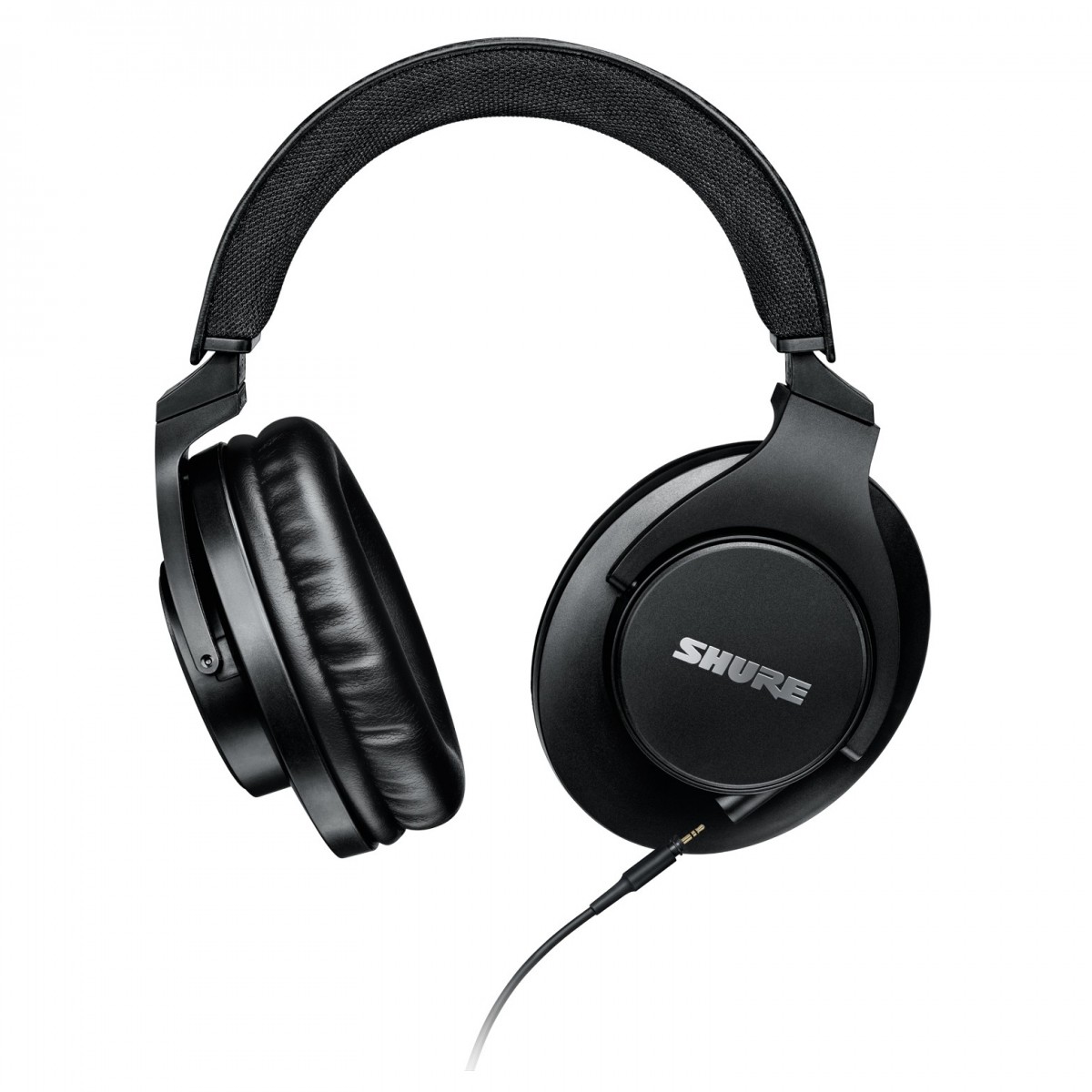 Shure SRH440A Professional Headphones - Image 2