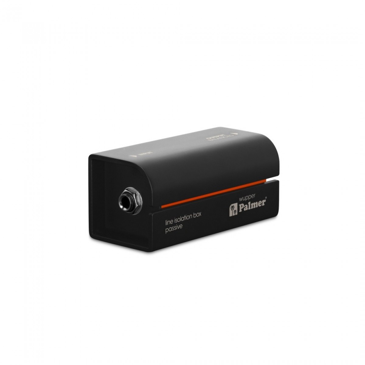 Palmer Wupper Passive Line Isolation Box - Image 1