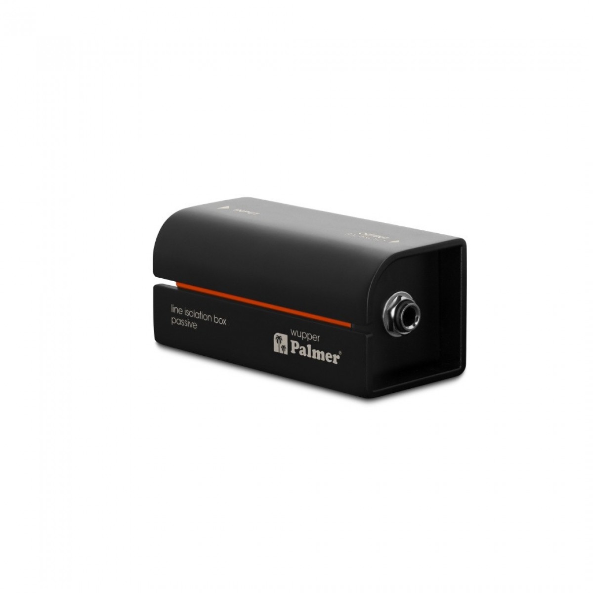 Palmer Wupper Passive Line Isolation Box - Image 3