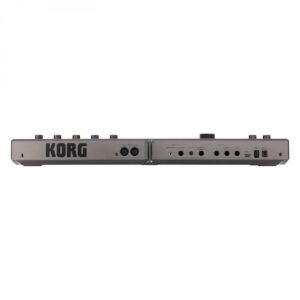 Korg Microkorg 2 - Image 4