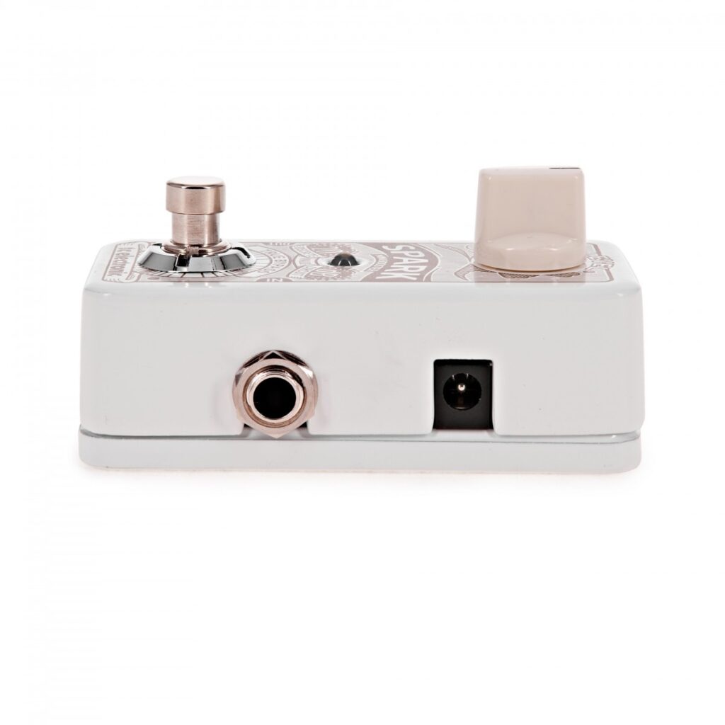 TC Electronic Spark Mini Booster