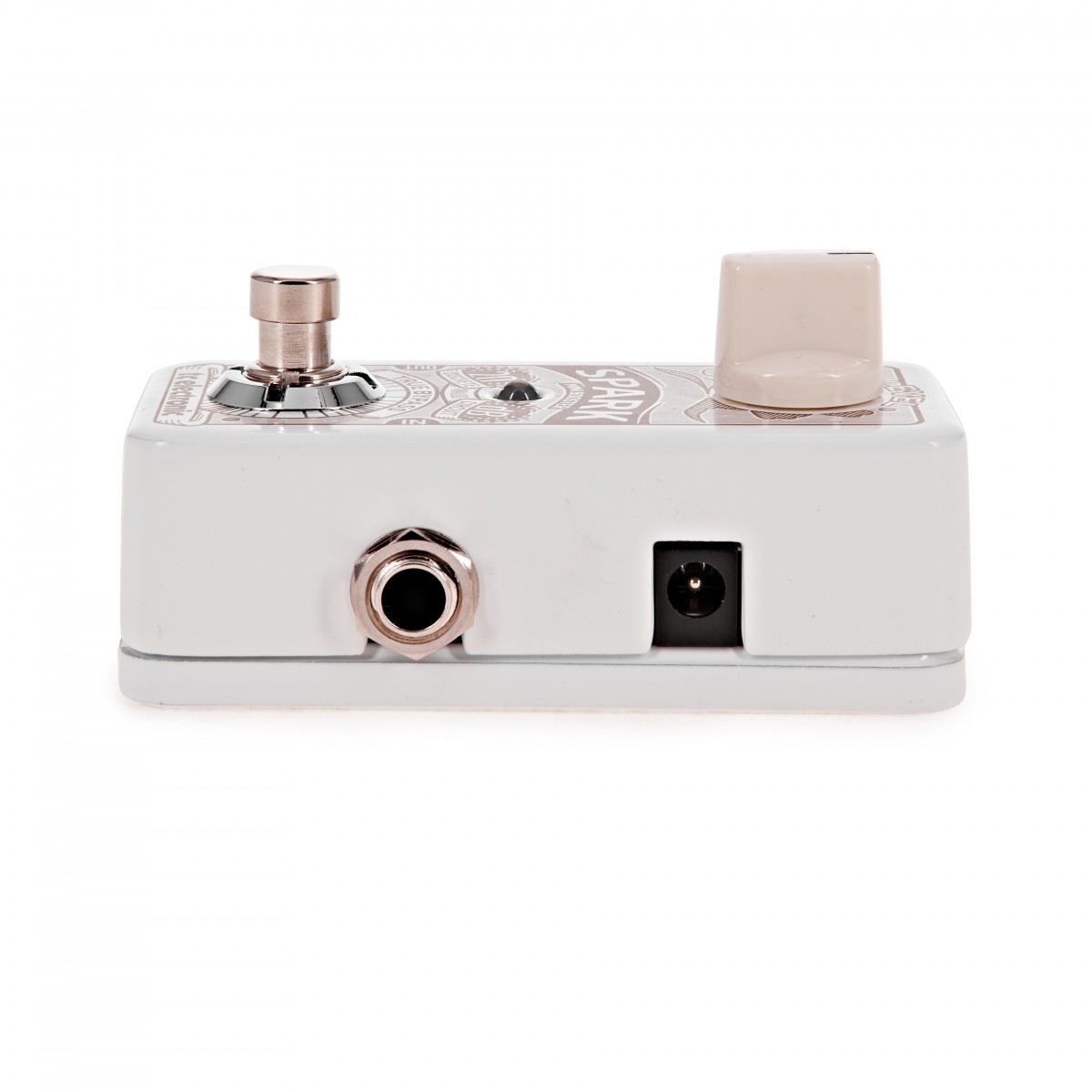 TC Electronic Spark Mini Booster