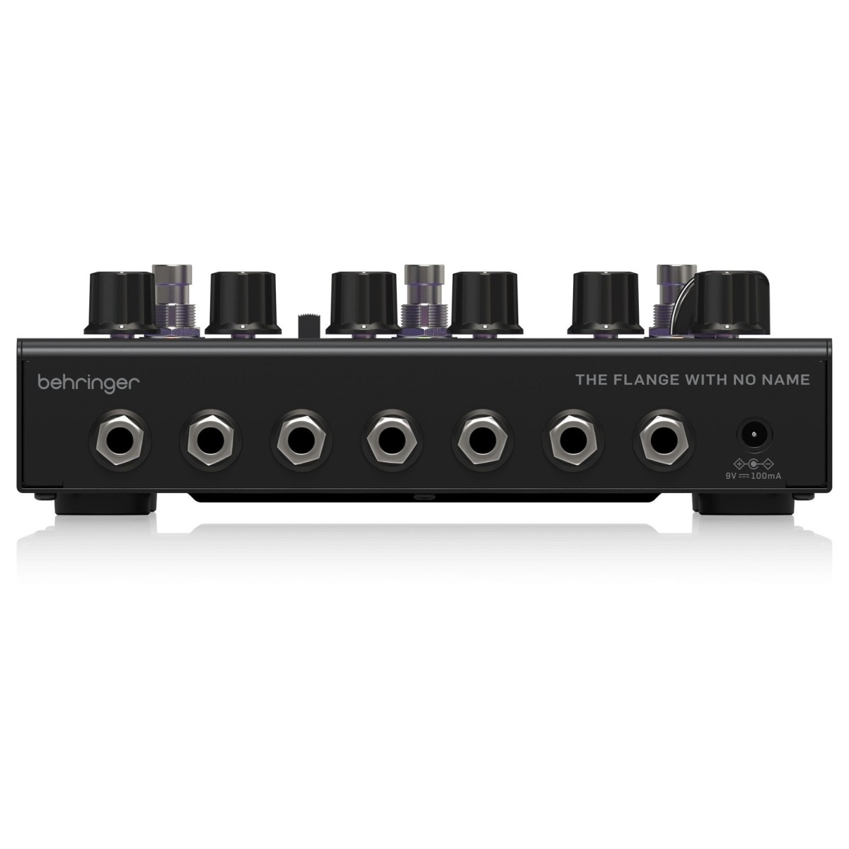 Behringer THE FLANGE WITH NO NAME Flanger Pedal