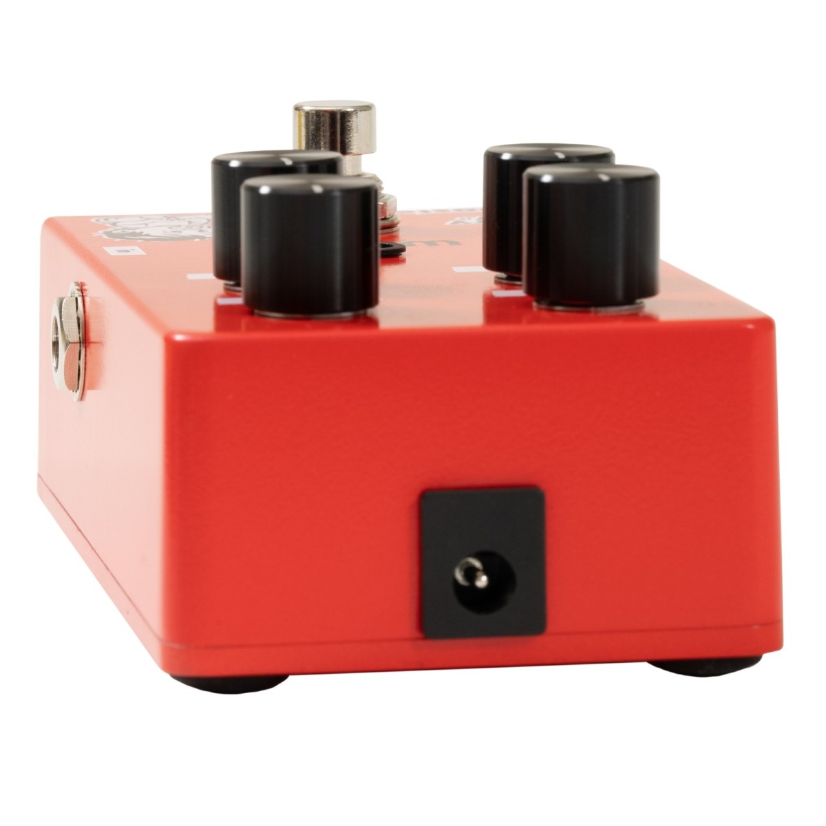 Warm Audio Dirty Boy Jr. Booster