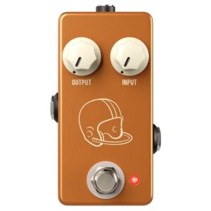 JHS Pedals Fumble Boost