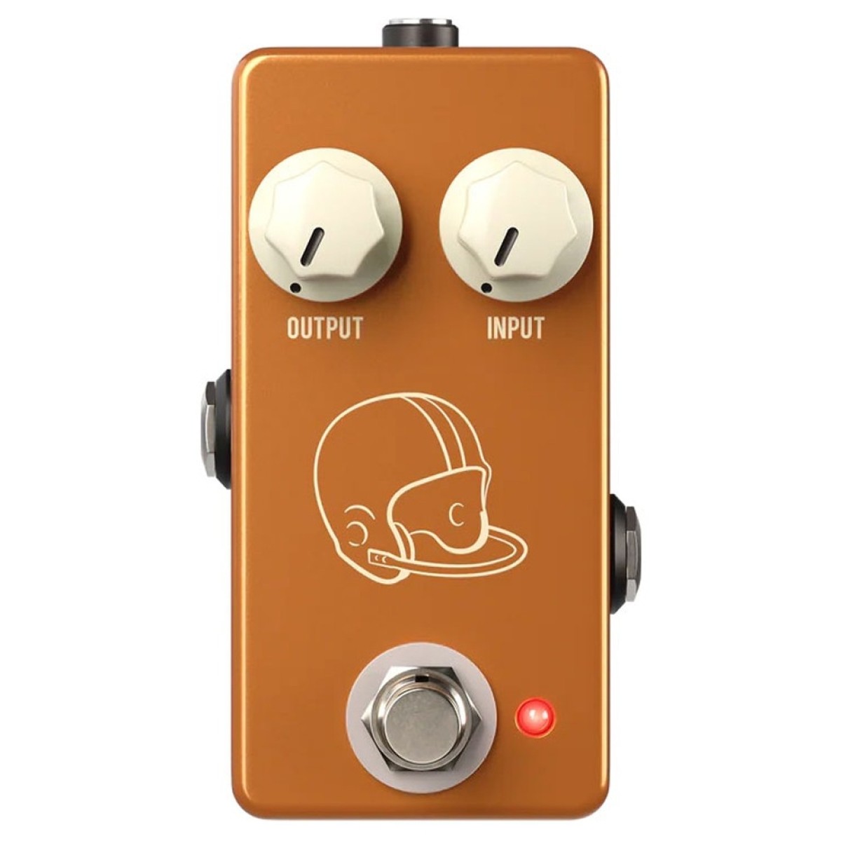 JHS Pedals Fumble Boost