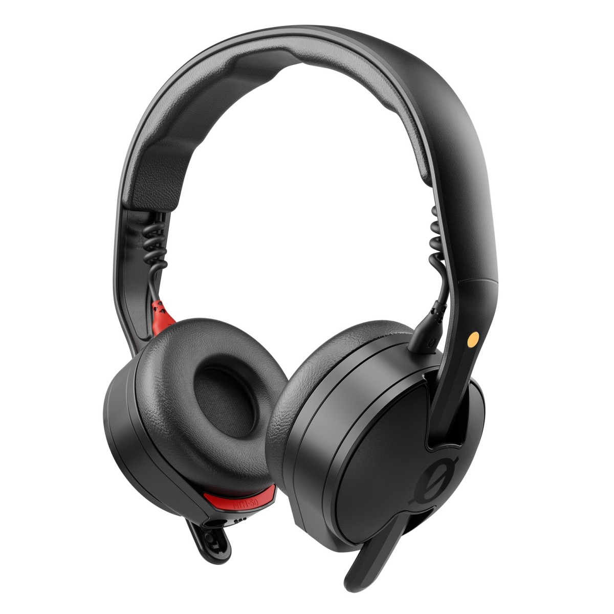 Rode NTH-50 On-Ear Headphones - Image 1