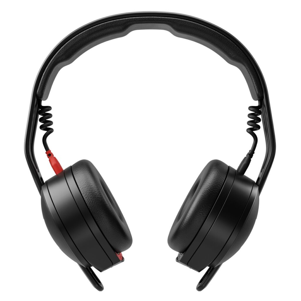 Rode NTH-50 On-Ear Headphones