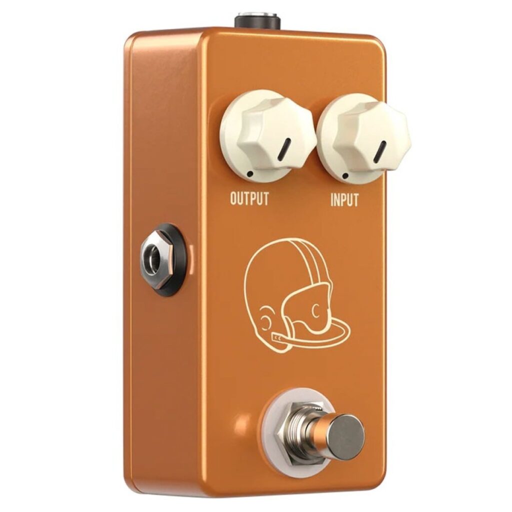 JHS Pedals Fumble Boost