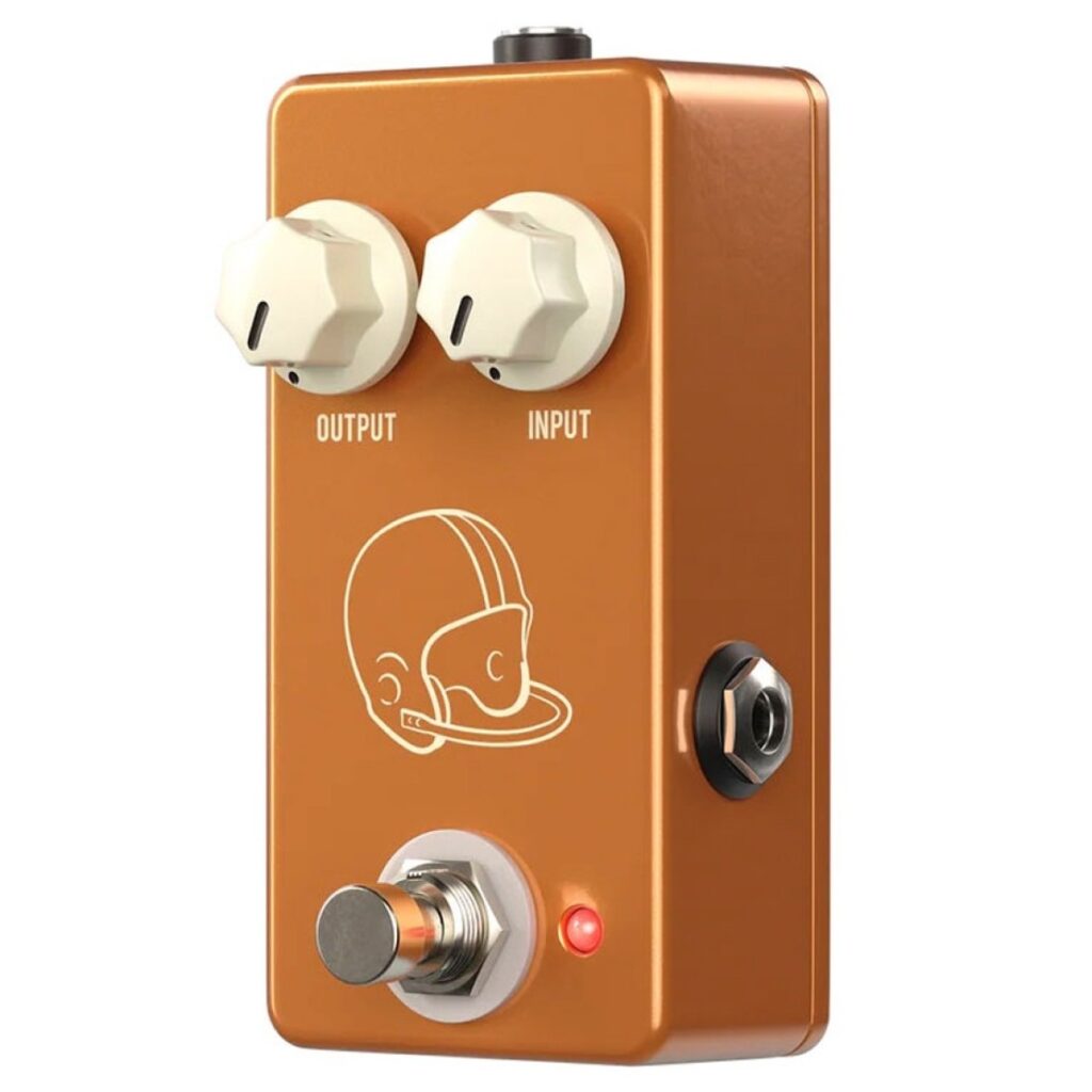 JHS Pedals Fumble Boost