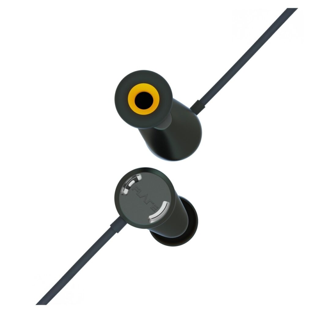 Flare Audio STUDIO Wired In-Ear Monitors with 3.5mm Cable