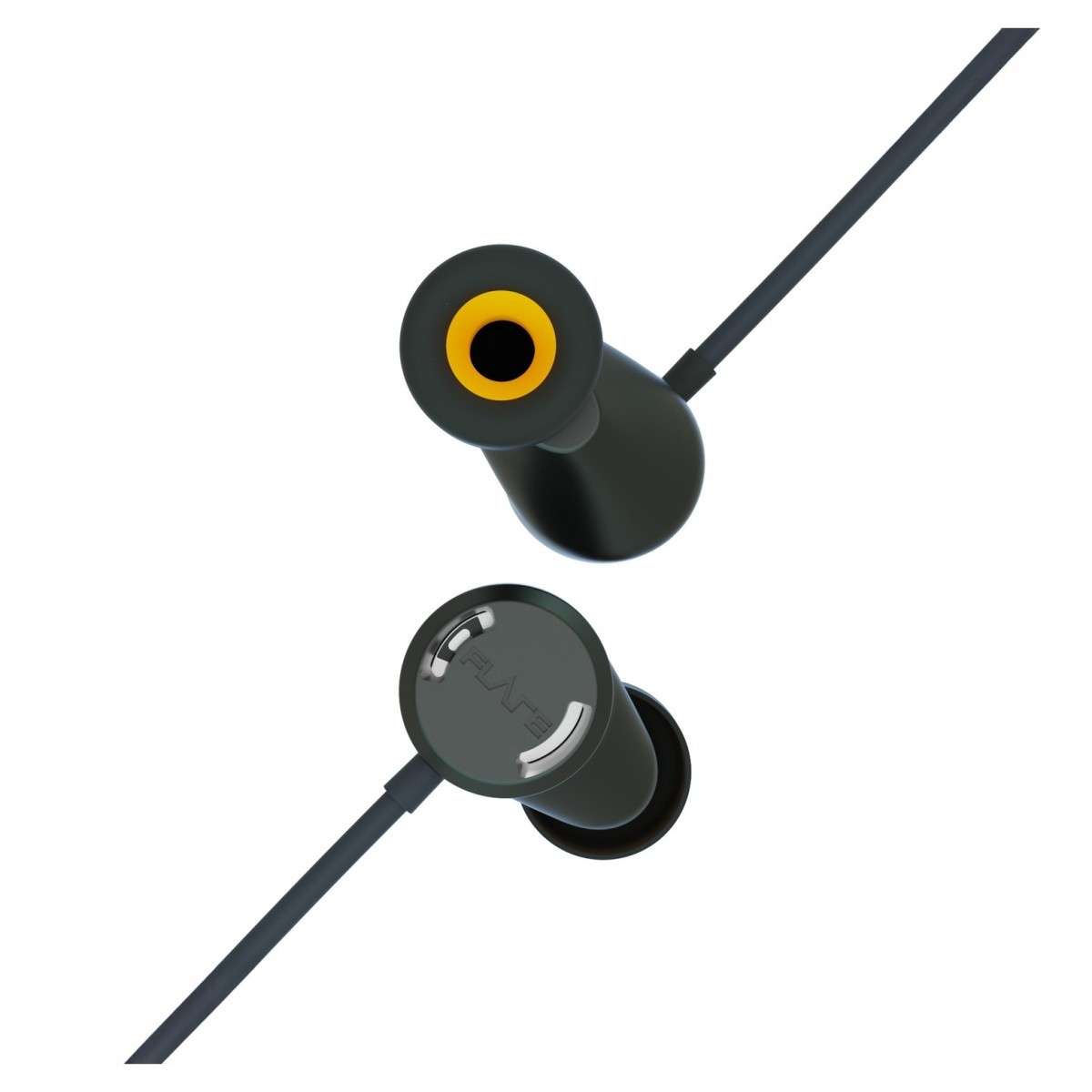 Flare Audio STUDIO Wired In-Ear Monitors with 3.5mm Cable - Image 2