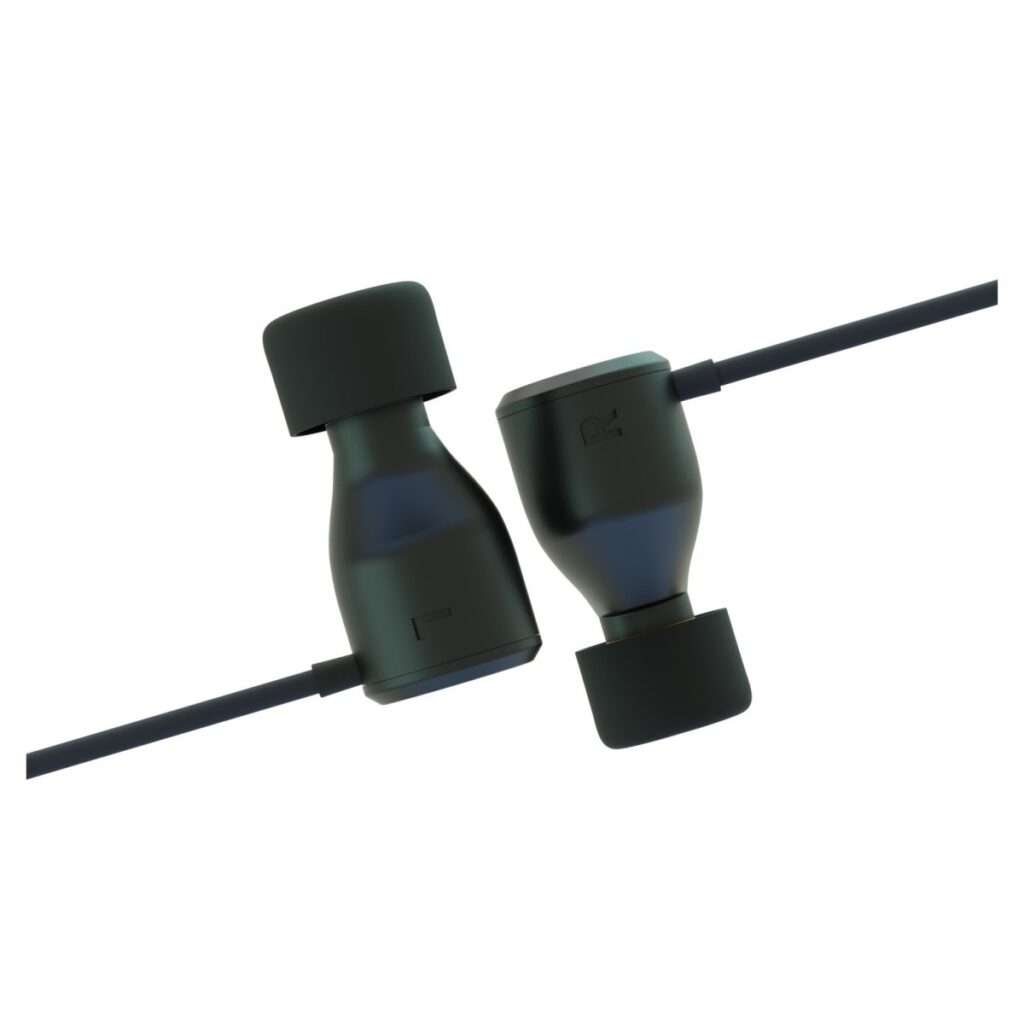 Flare Audio STUDIO Wired In-Ear Monitors with 3.5mm Cable