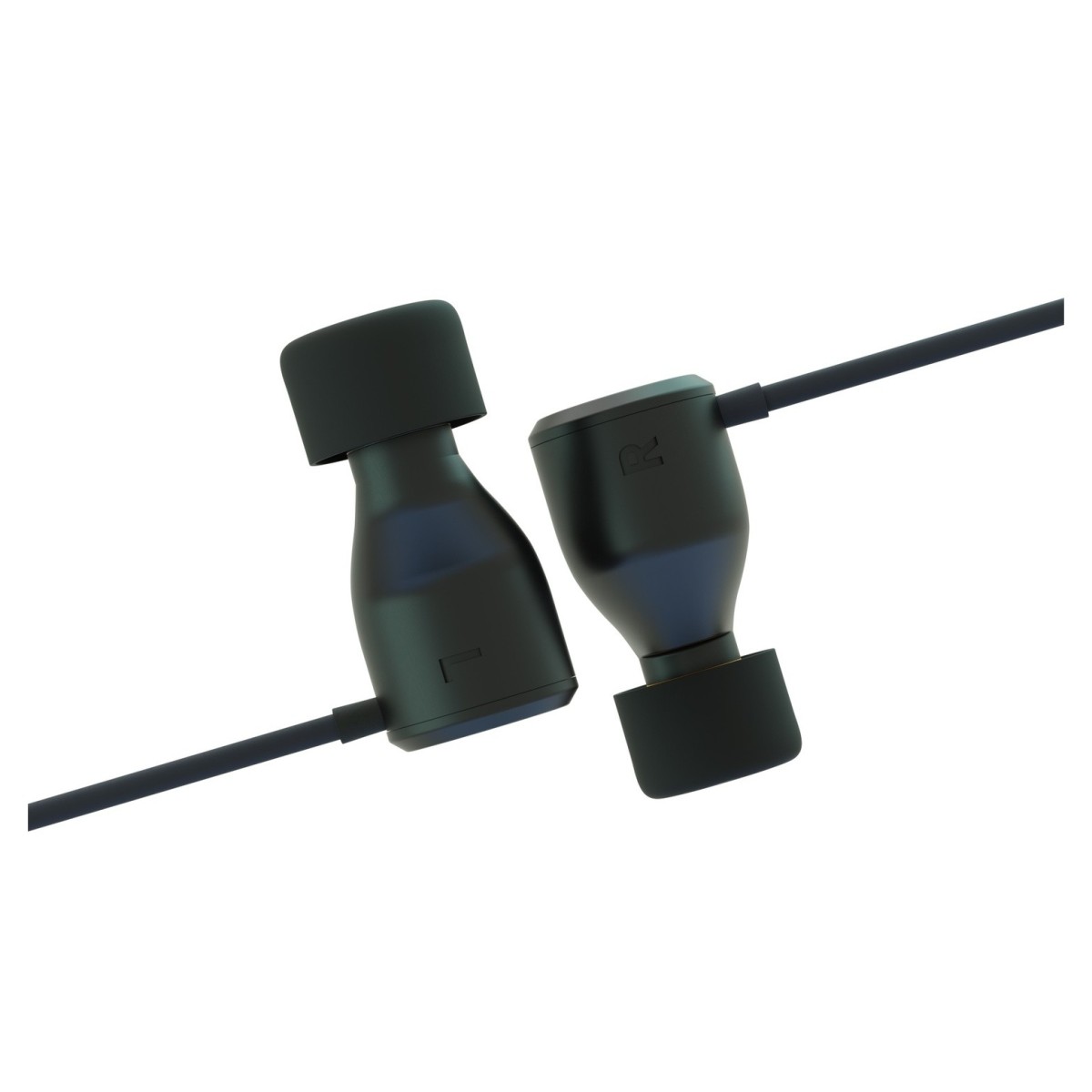 Flare Audio STUDIO Wired In-Ear Monitors with 3.5mm Cable - Image 3