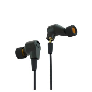 Flare Audio STUDIO PRO Wired In-Ear Monitors with MMCX 3.5mm Cable - Image 2