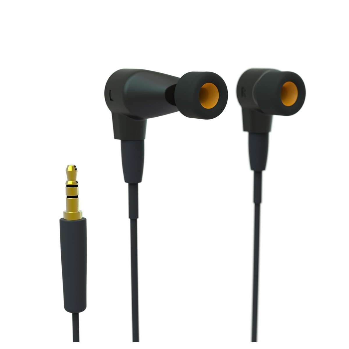 Flare Audio STUDIO PRO In-Ear Monitors with MMCX 3.5mm and Bluetooth Wireless Cables - Image 2