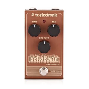 TC Electronic Echobrain Analogue Delay