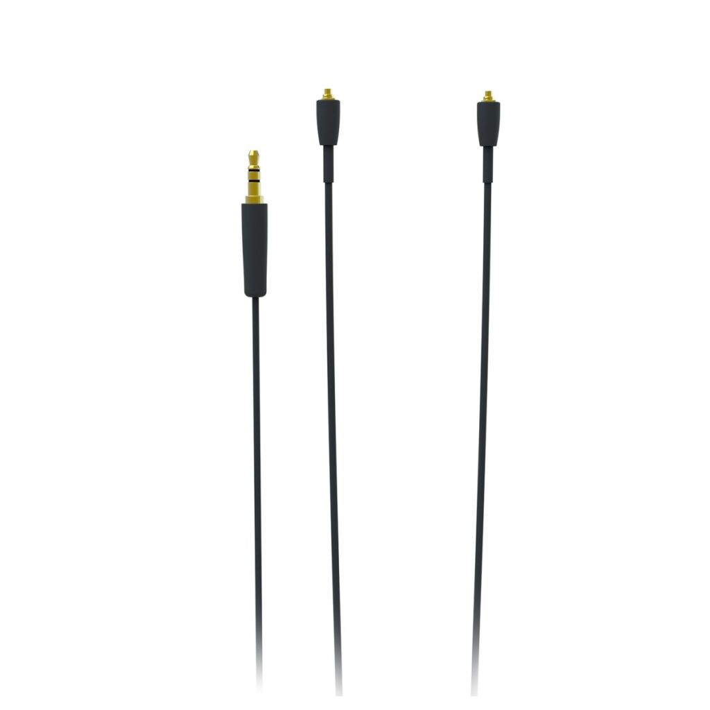 Flare Audio STUDIO MASTER In-Ear Monitors with MMCX to 3.5mm Cable