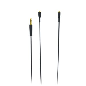 Flare Audio STUDIO MASTER In-Ear Monitors with MMCX to 3.5mm Cable - Image 4