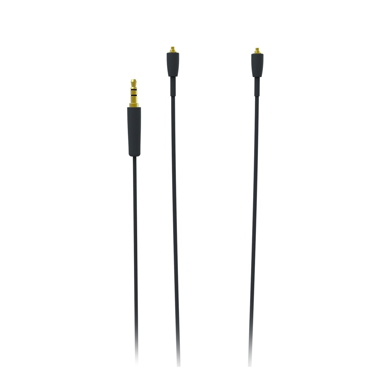 Flare Audio STUDIO MASTER In-Ear Monitors with MMCX to 3.5mm Cable - Image 4