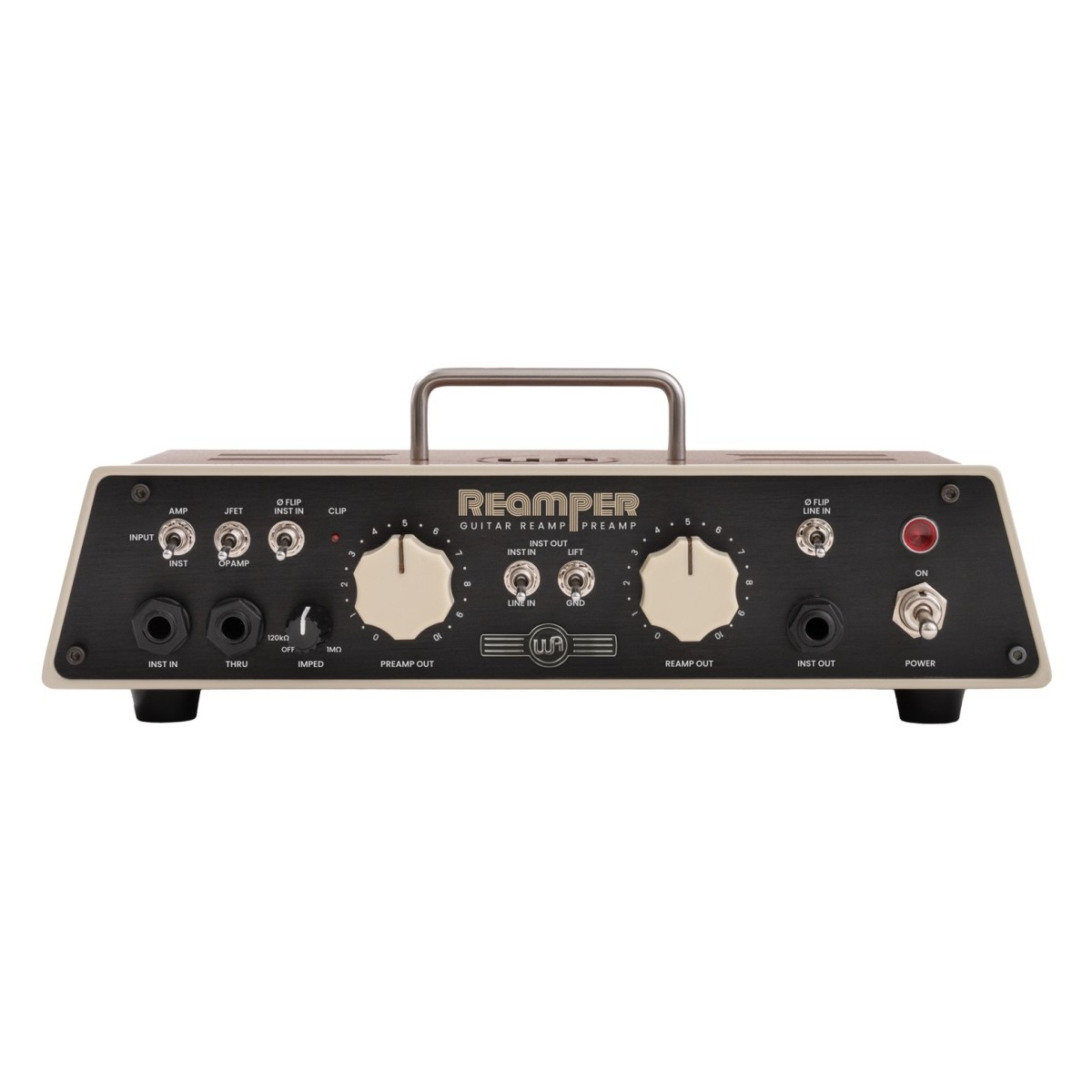 Warm Audio WA-RA Reamper - Image 1