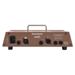 Warm Audio WA-RA Reamper - Image 3
