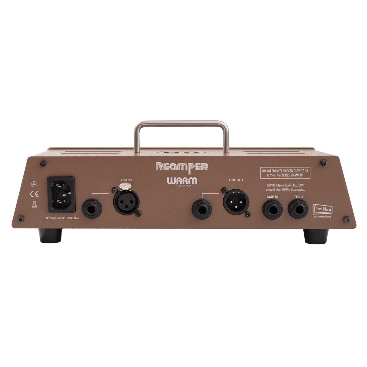 Warm Audio WA-RA Reamper - Image 3