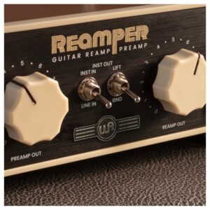 Warm Audio WA-RA Reamper - Image 4