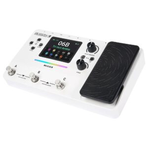 Mooer GE100 Pro Multi-FX Processor - Image 3