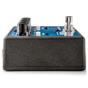 MXR M226 Flanger/Doubler Pedal - Image 2