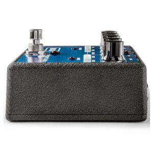 MXR M226 Flanger/Doubler Pedal - Image 3