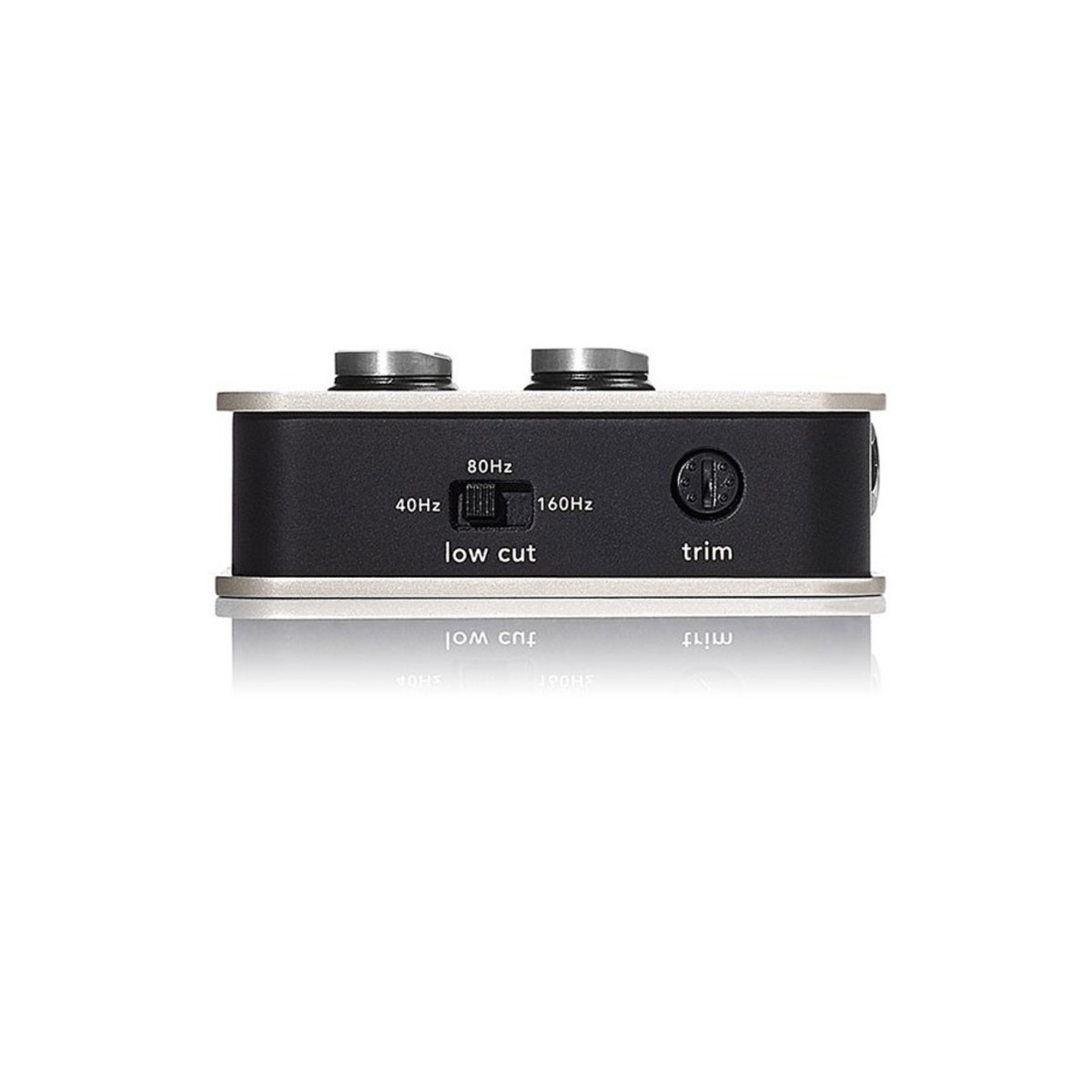 Fishman Platinum Stage EQ/DI Analog Preamp - Image 2
