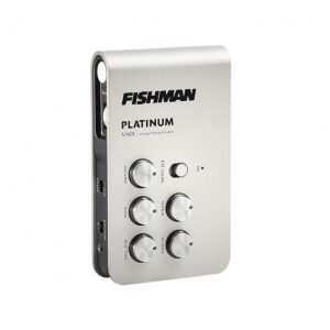 Fishman Platinum Stage EQ/DI Analog Preamp - Image 3