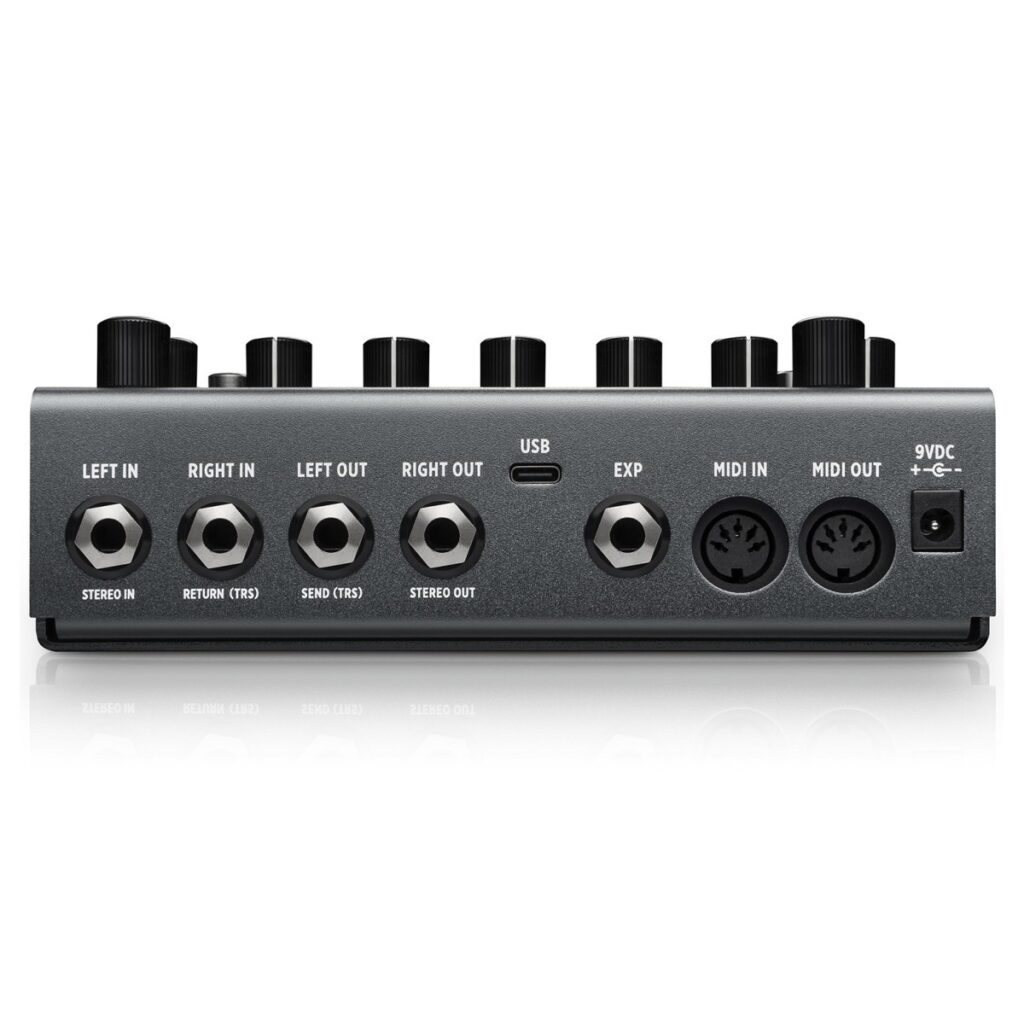 Strymon TimeLine MX Delay Pedal