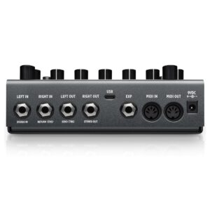 Strymon TimeLine MX Delay Pedal - Image 4