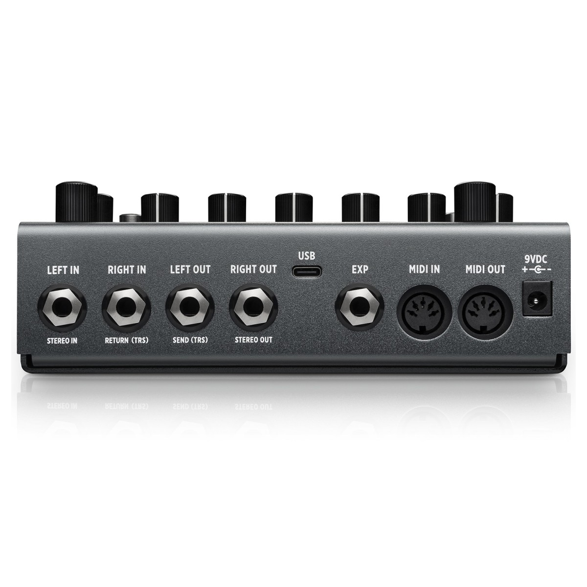 Strymon TimeLine MX Delay Pedal - Image 4