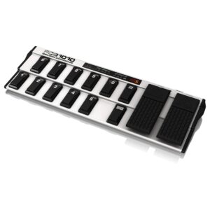 Behringer FCB1010 MIDI Foot Controller - Image 2