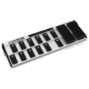 Behringer FCB1010 MIDI Foot Controller - Image 3