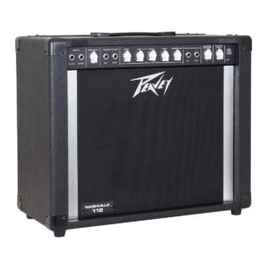 Peavey Nashville 112 Pedal Steel Combo - Image 2