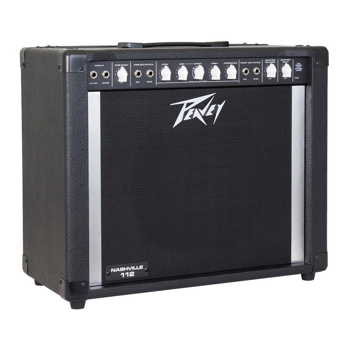 Peavey Nashville 112 Pedal Steel Combo - Image 2