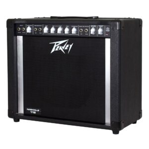 Peavey Nashville 112 Pedal Steel Combo - Image 3