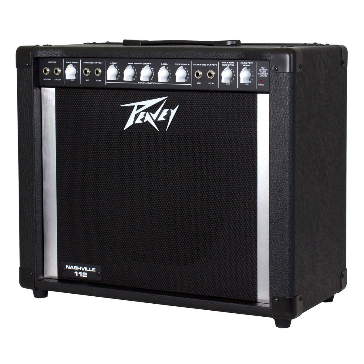 Peavey Nashville 112 Pedal Steel Combo - Image 3
