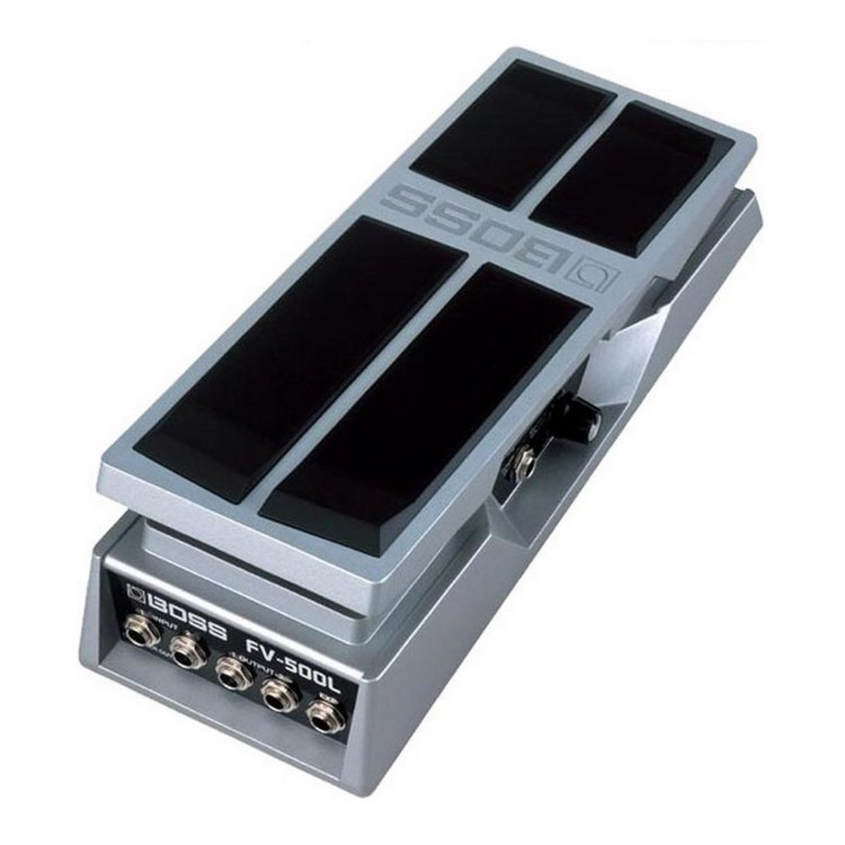 Boss FV-500L Volume Pedal - Image 1