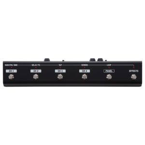 Boss GA-FC Guitar Amp Foot Controller - Image 2