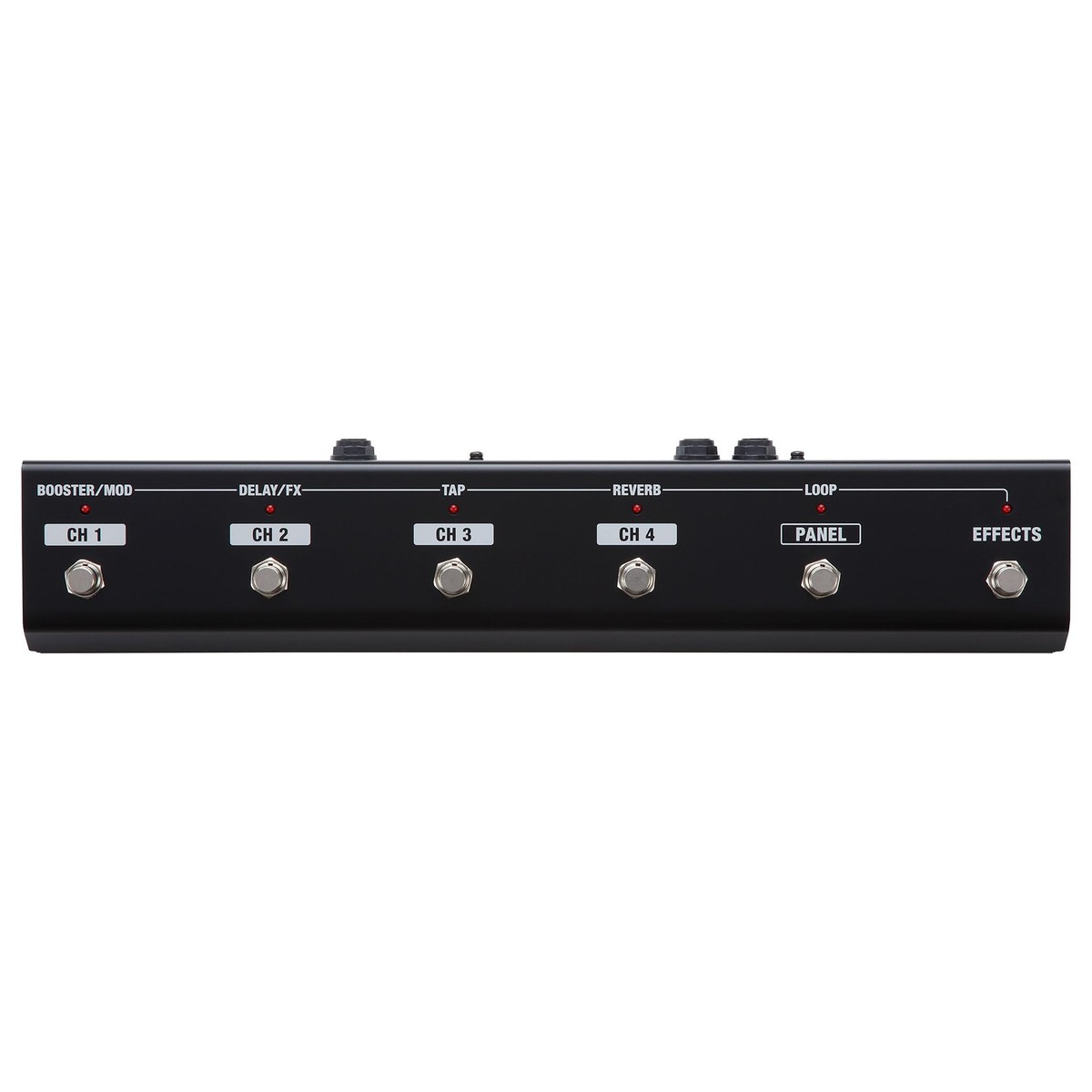 Boss GA-FC Guitar Amp Foot Controller - Image 2