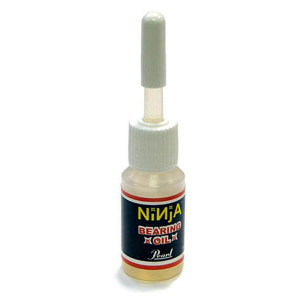 Pearl OL-300 Ninja Bearing Oil Lubricant For Drum Pedals