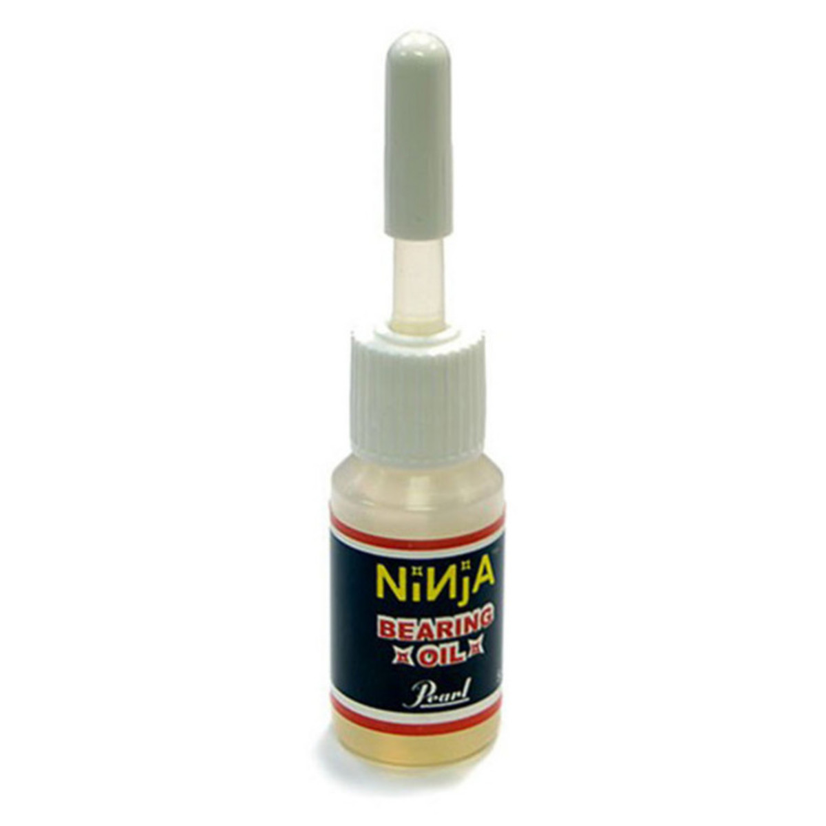 Pearl OL-300 Ninja Bearing Oil Lubricant For Drum Pedals - Image 1